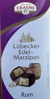 Lübecker Marzipan