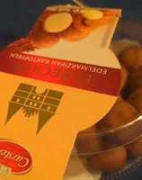 Lübecker Edelmarzipan-Kartoffeln