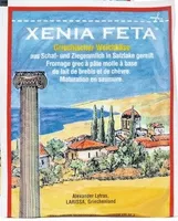 Feta