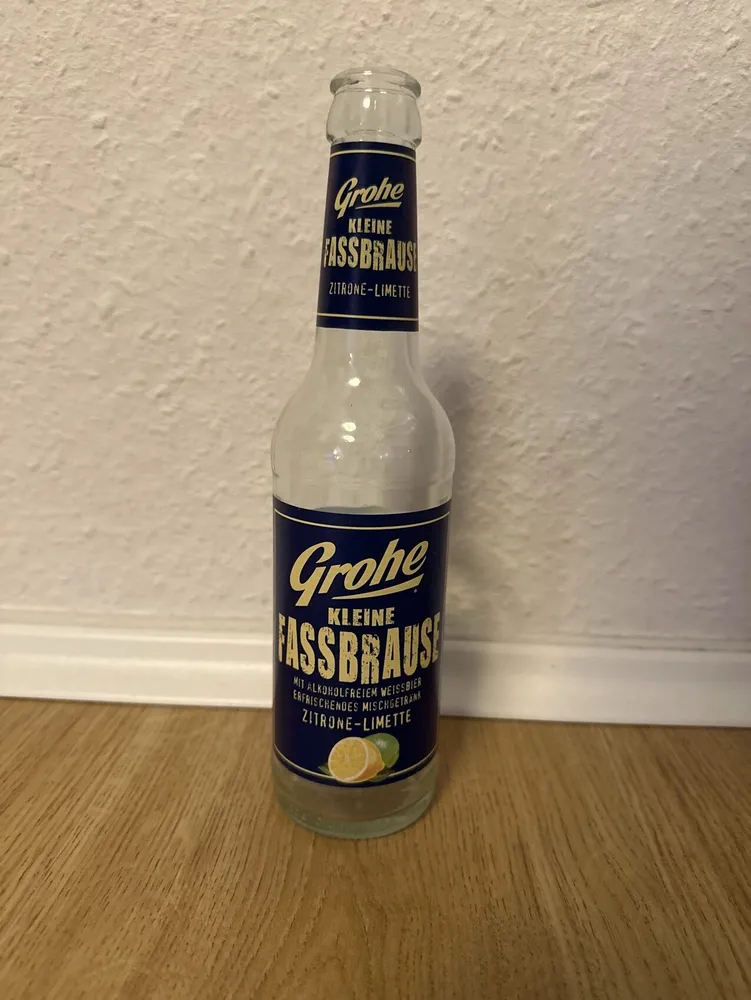 Fassbrause