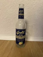 Fassbrause