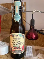 Helles Alkoholfrei