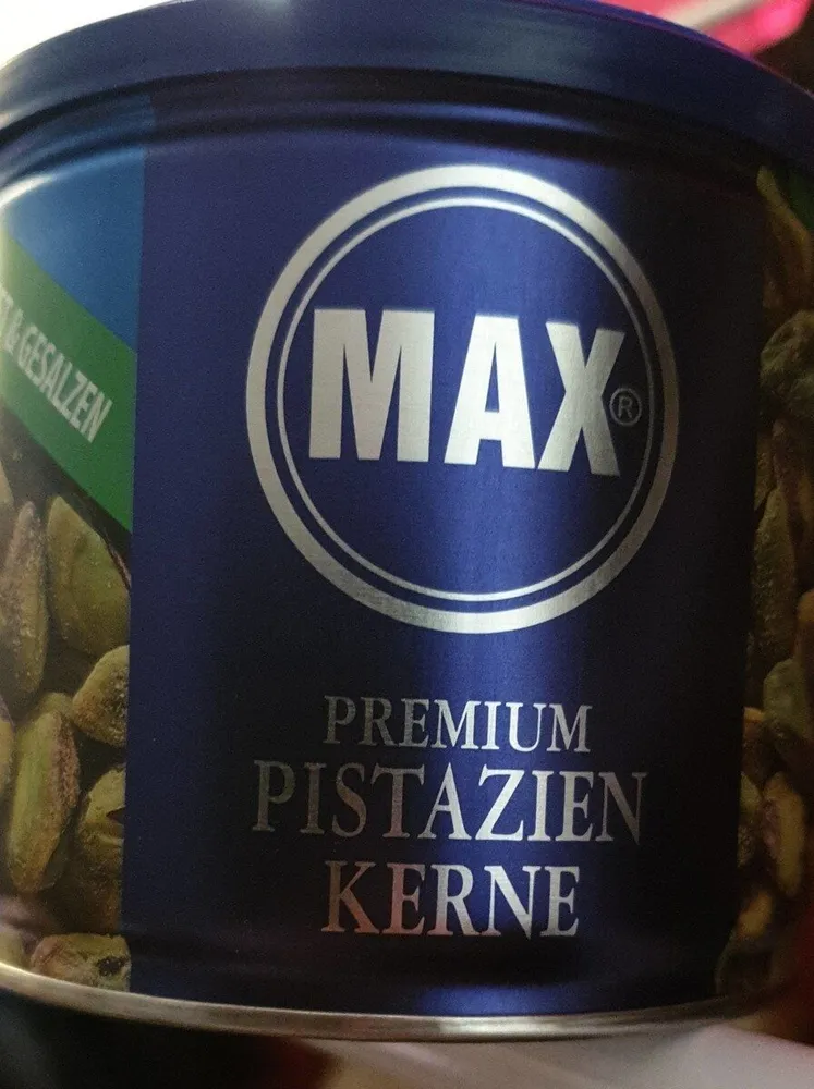 Premium Pistazien Kerne