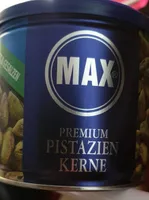 Premium Pistazien Kerne