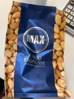 Jumbo Erdnüsse