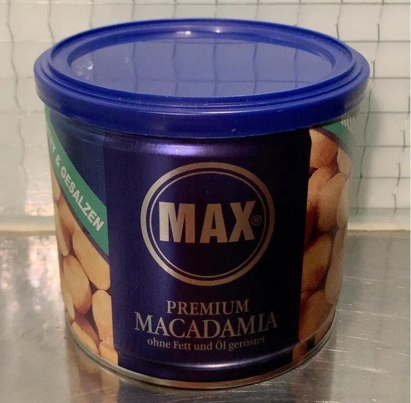 Macadamia