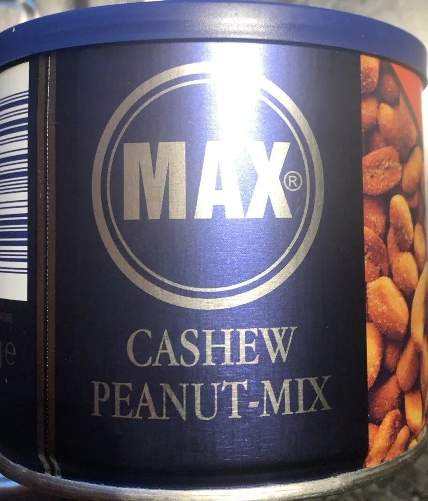 Cashew peanut Mix