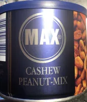 Cashew peanut Mix