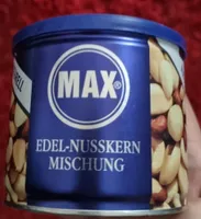 Edel-Nusskern Mischung