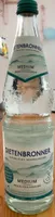 Ditenbronner natürliches Mineralwasser medium