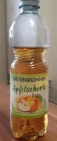 Dietenbronner Apfelschorle