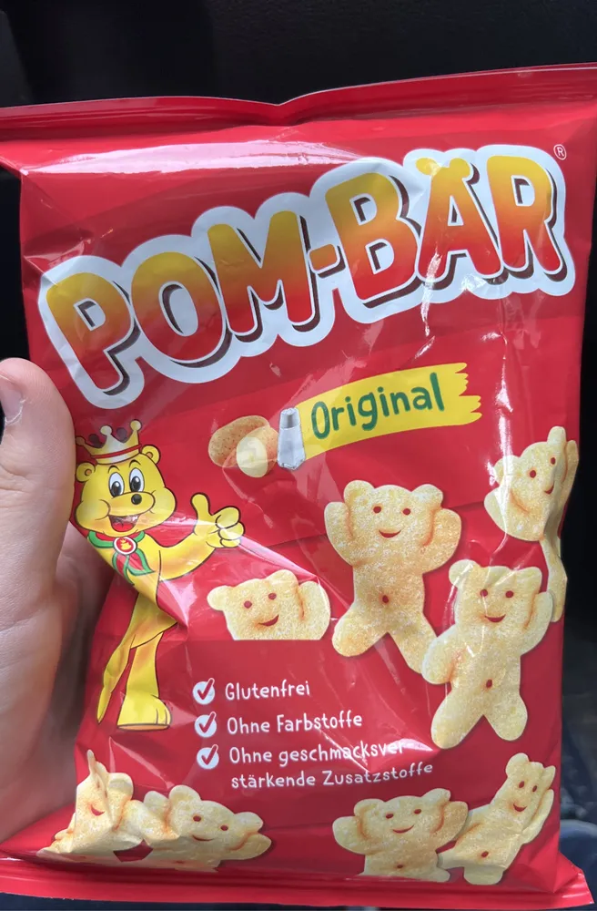 POM-BÄR original