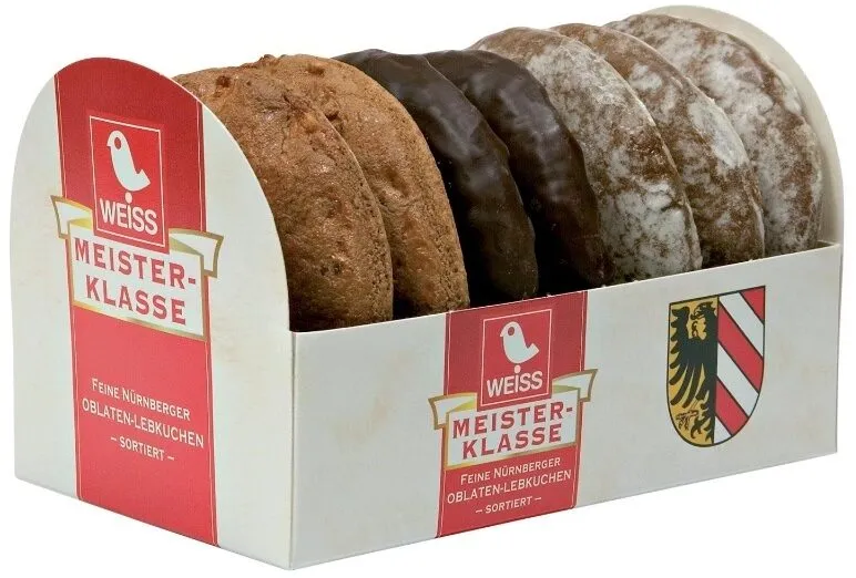Lebkuchen