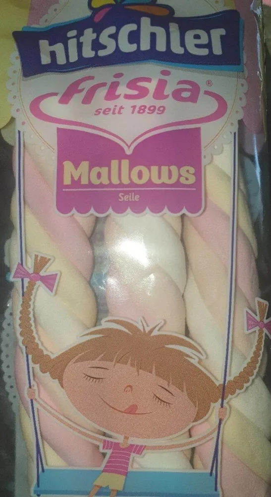 Mallows