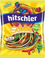 Hitschler Bunte Schnüre