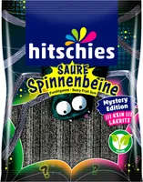Saure Spinnenbeine Mystery Edition
