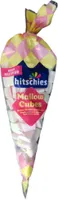 Hitschies Mallow Cubes