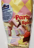 Hitschler Frisia Mallow Cubes