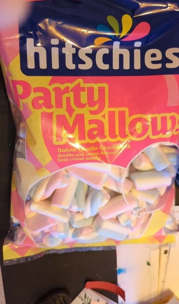 Party mallow