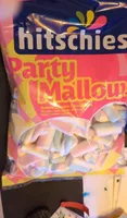 Party mallow