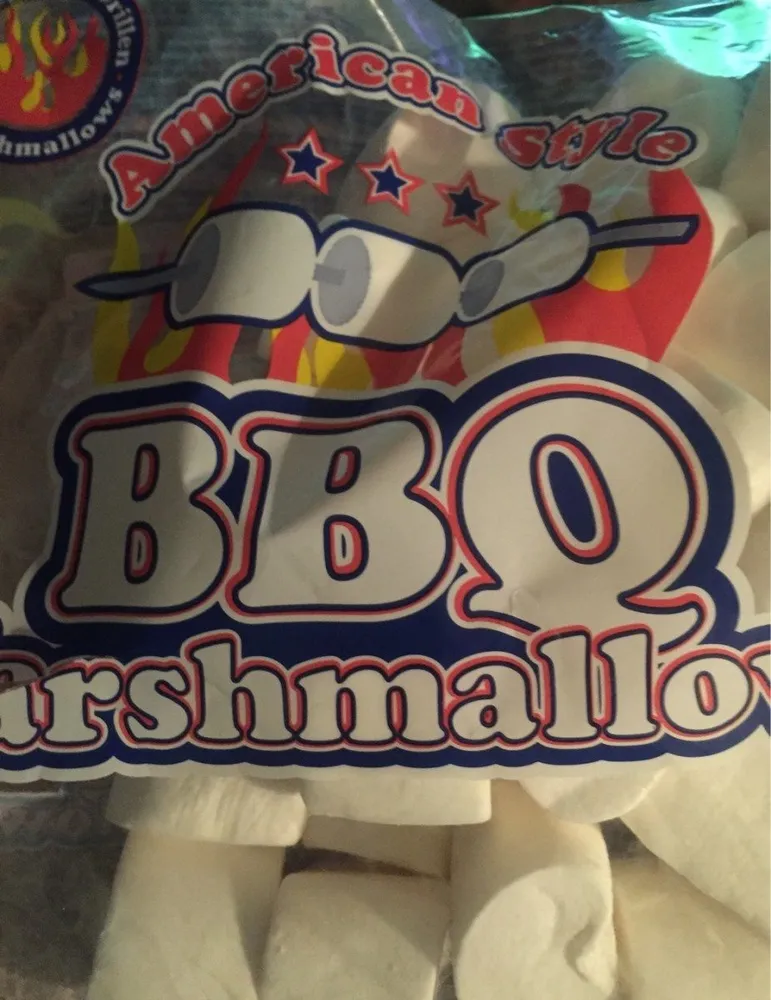 Marshmallows