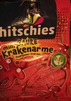 Saure Krakenarme