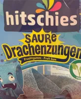 Saure Drachenzungen