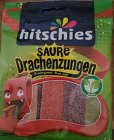 Hitschler saure Drachenzungen