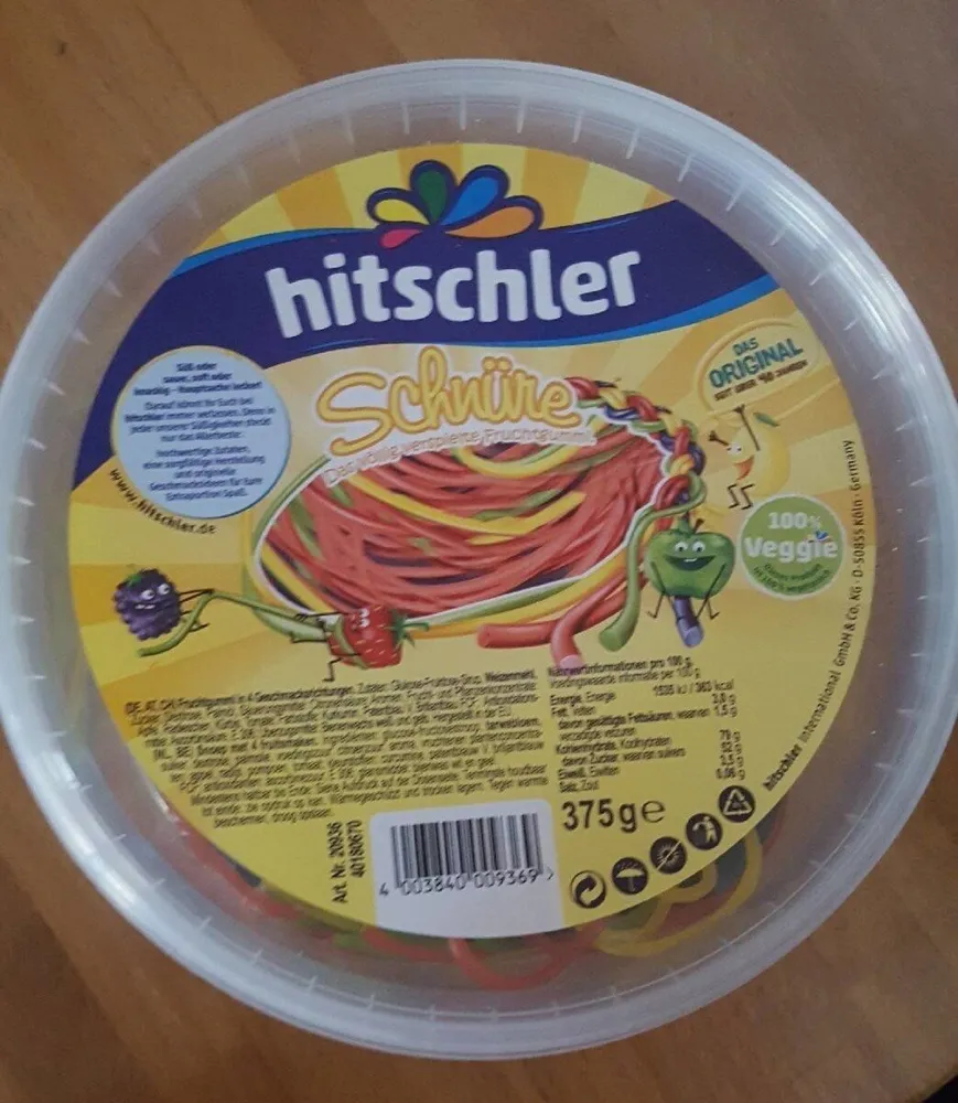 Schnüre
