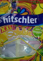 XXL Schnüre