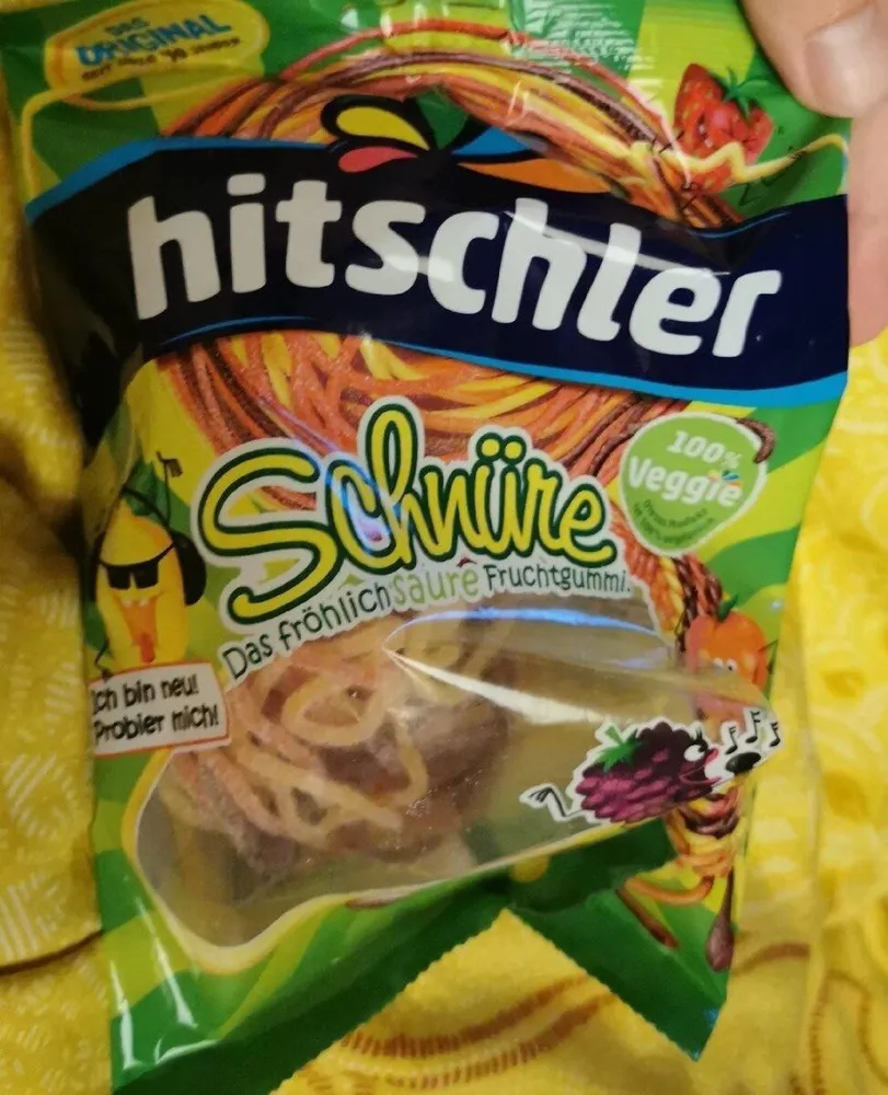 Schnüren