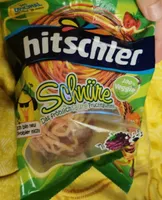 Schnüren