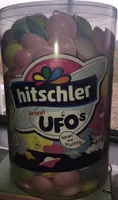 Brizzl ufos