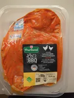 Hähnchen-Bruststeak Puszta
