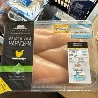 Hähnchenbrustfilet