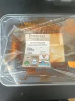 Hähnchen Grillplatte