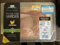 Frisch Vom Hänchen