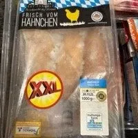 Hänchenbrust