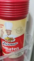 Tomaten Ketchup