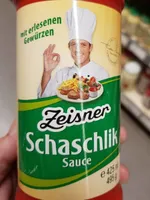 Schaschlik