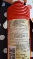 Curry ketchup hot!
