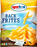 Pommes