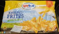 Knusper Frites