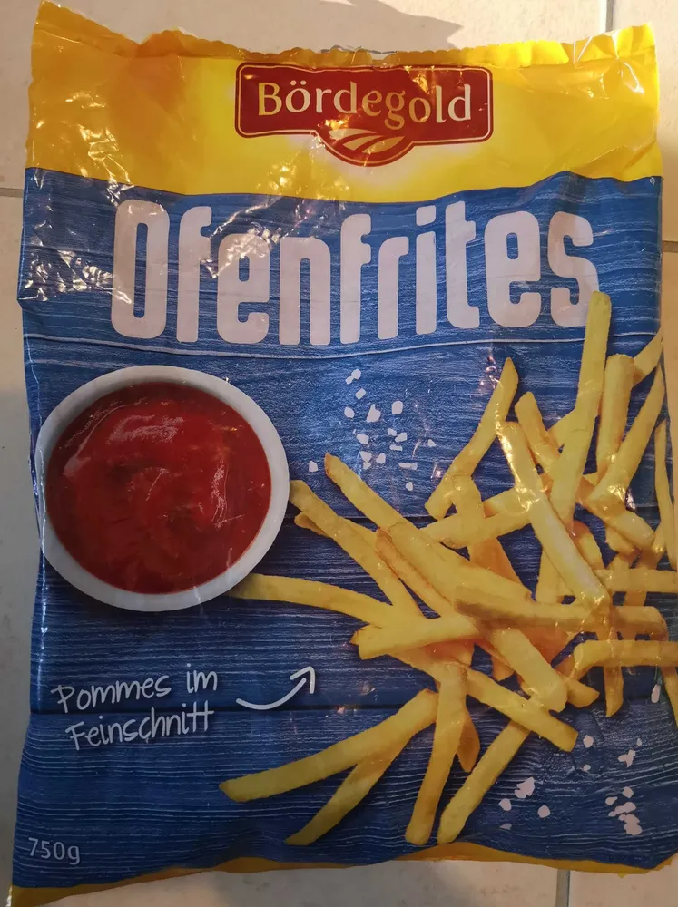 Ofenfrites