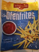 Ofenfrites