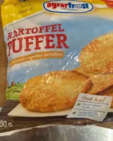 Kartoffelpuffer
