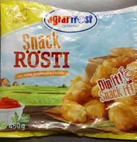Snack Rösti