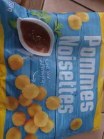 Pommes Noisette