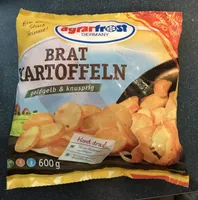Bramborové plátky