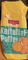 Kartoffelpuffer